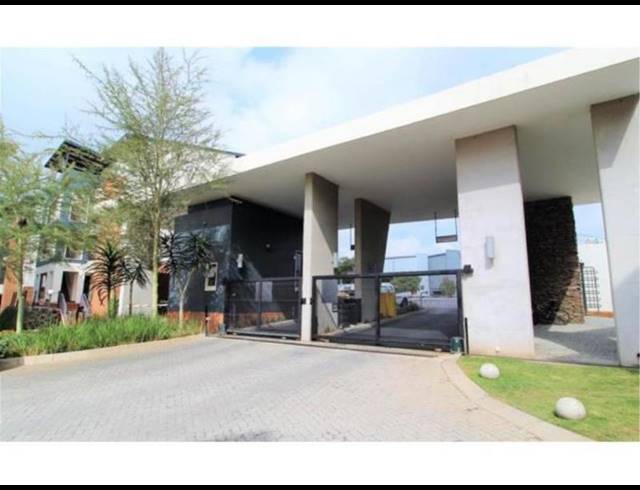2 BEDROOM PROPERTY TO RENT IN GREENSTONE HILL